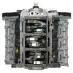 Kia 6GCU 3.5L V6 Remanufactured Engine – 2003-2006 - Image 10