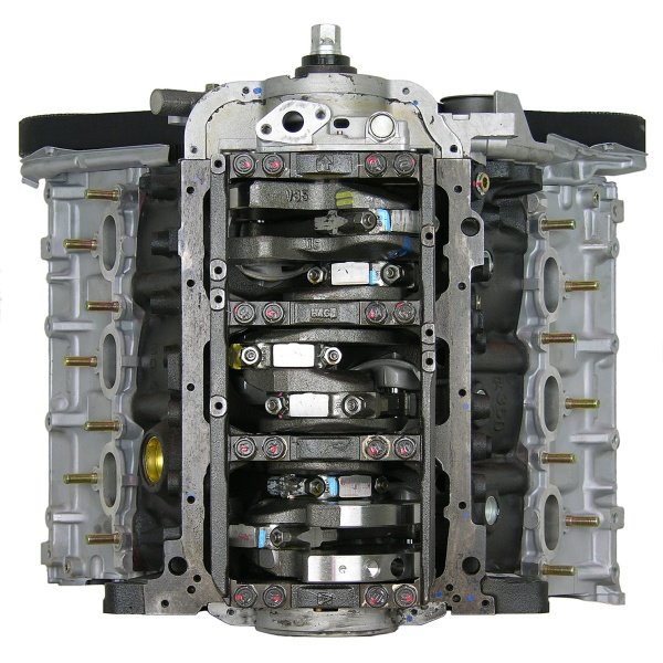 Kia 6GCU 3.5L V6 Remanufactured Engine – 2003-2006 - Image 5