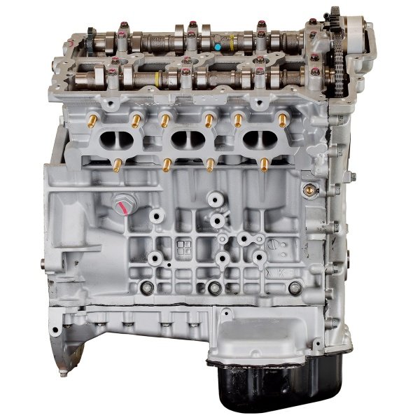 Kia G6DB 3.3L V6 Remanufactured Engine – 2007-2009 - Image 3