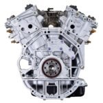 Kia G6DB 3.3L V6 Remanufactured Engine – 2007-2009 - Image 7