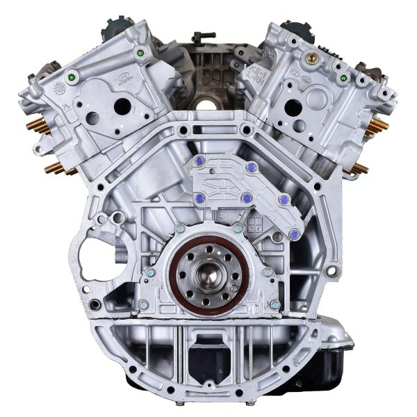 Kia G6DB 3.3L V6 Remanufactured Engine – 2007-2009 - Image 2