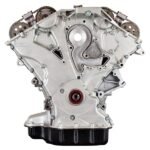Kia G6DB 3.3L V6 Remanufactured Engine – 2007-2009 - Image 6