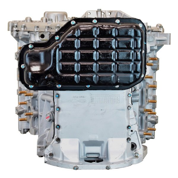 Kia G6DB 3.3L V6 Remanufactured Engine – 2007-2009 - Image 5