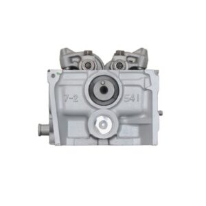 Kia/Mazda 1.6 L4L Remanufactured Cylinder Head – 7/91-1995 B6