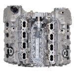 Lexus 1URFSE 4.6L V8 Remanufactured Engine – 42953 - Image 9