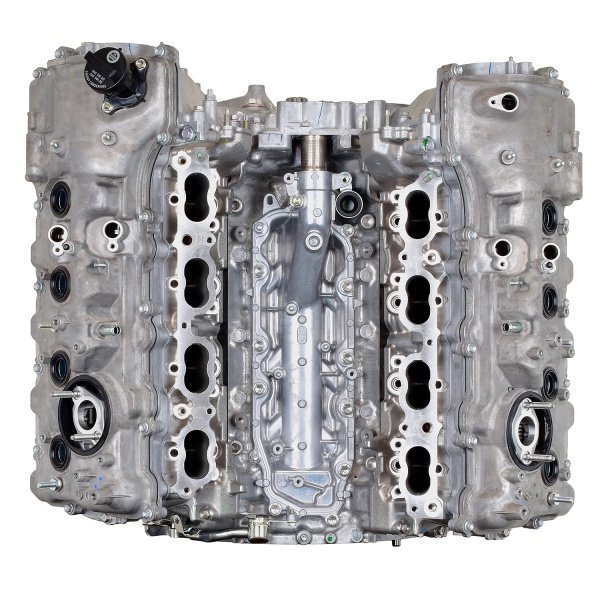 Lexus 1URFSE 4.6L V8 Remanufactured Engine – 42953 - Image 4