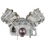 Lexus 1URFSE 4.6L V8 Remanufactured Engine – 42953 - Image 7