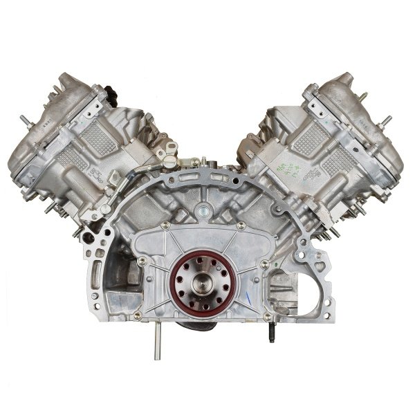 Lexus 1URFSE 4.6L V8 Remanufactured Engine – 42953 - Image 2