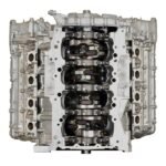 Lexus 1URFSE 4.6L V8 Remanufactured Engine – 42953 - Image 10
