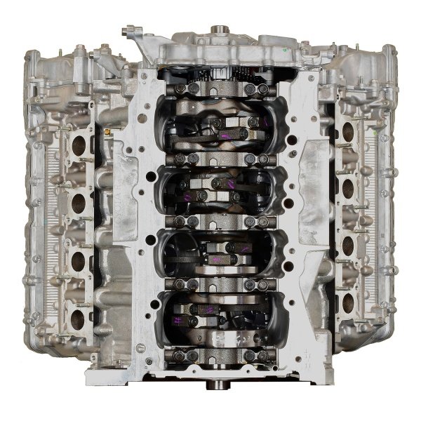 Lexus 1URFSE 4.6L V8 Remanufactured Engine – 42953 - Image 5