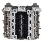 Lexus 3UZFE 4.3L V8 Remanufactured Engine – 7/00-2010 - Image 9