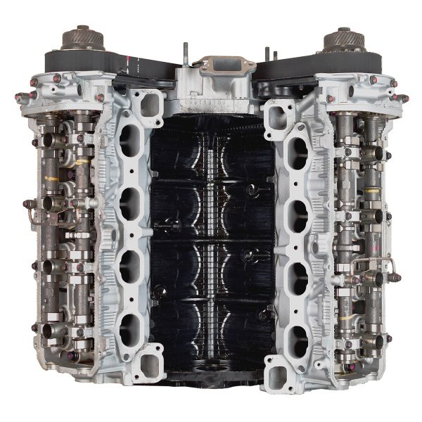 Lexus 3UZFE 4.3L V8 Remanufactured Engine – 7/00-2010 - Image 4