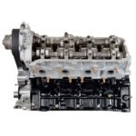 Lexus 3UZFE 4.3L V8 Remanufactured Engine – 7/00-2010 - Image 8