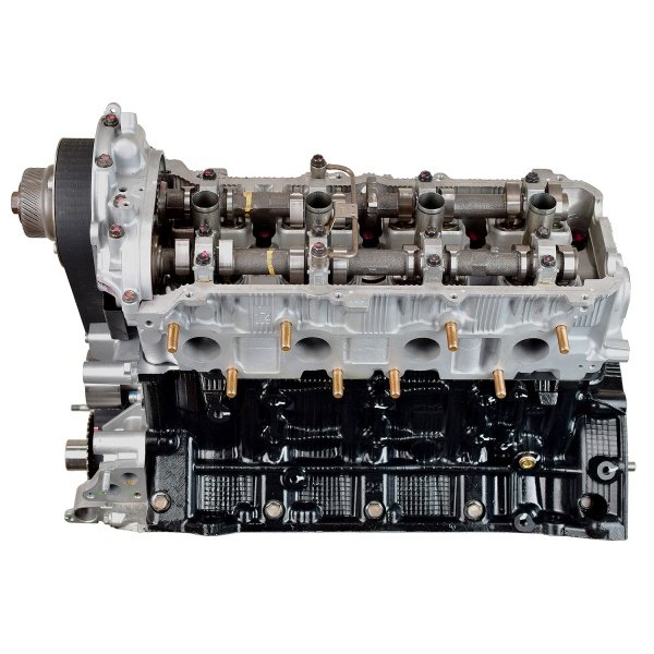 Lexus 3UZFE 4.3L V8 Remanufactured Engine – 7/00-2010 - Image 3