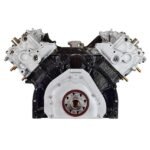 Lexus 3UZFE 4.3L V8 Remanufactured Engine – 7/00-2010 - Image 7