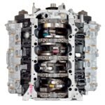 Lexus 3UZFE 4.3L V8 Remanufactured Engine – 7/00-2010 - Image 10