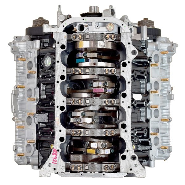 Lexus 3UZFE 4.3L V8 Remanufactured Engine – 7/00-2010 - Image 5