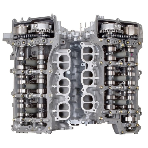 Lexus 4GRFSE 2.5L V6 Remanufactured Engine – 42221 - Image 4
