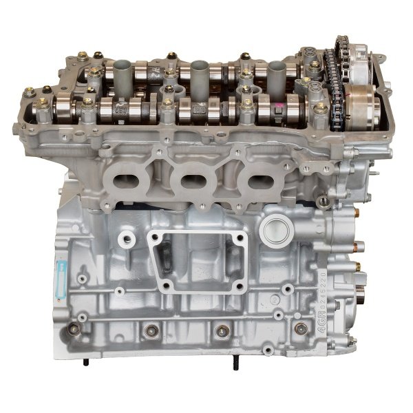 Lexus 4GRFSE 2.5L V6 Remanufactured Engine – 42221 - Image 3