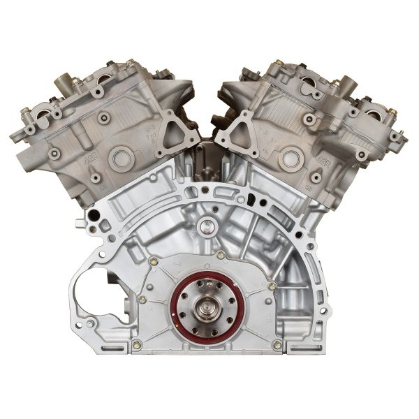 Lexus 4GRFSE 2.5L V6 Remanufactured Engine – 42221 - Image 2