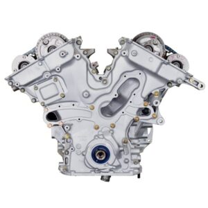 Lexus 4GRFSE 2.5L V6 Remanufactured Engine – 42221