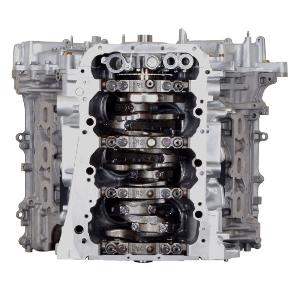 Lexus 4GRFSE 2.5L V6 Remanufactured Engine – 42221 - Image 5