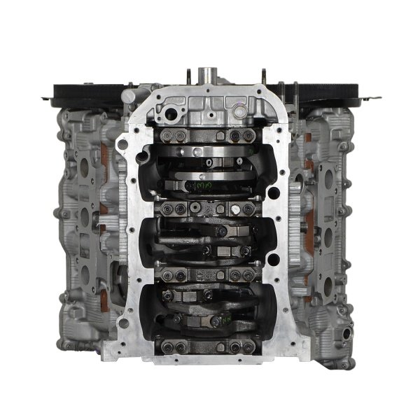 Lexus Toyota 1MZF-E 3.0L V6 Remanufactured Engine – 8/93-2003 - Image 5