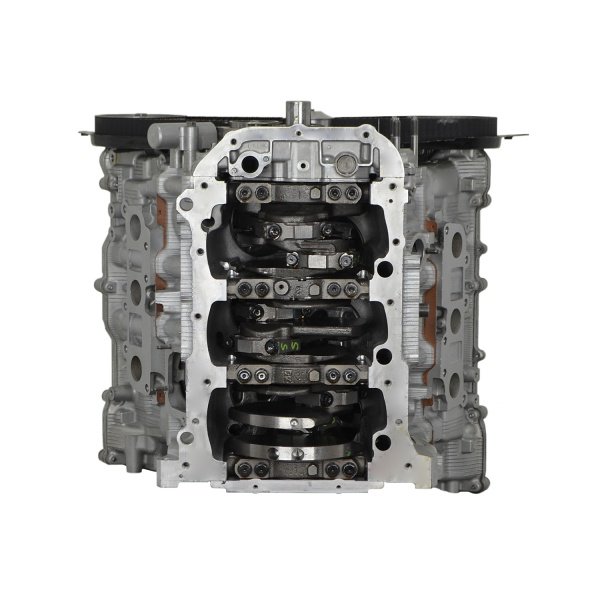 Lexus Toyota 1MZFE 3.0L V6 Remanufactured Engine – 11/00-2006 - Image 5