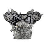 Lexus Toyota 1MZFE 3.0L V6 Remanufactured Engine – 11/00-2006 - Image 6