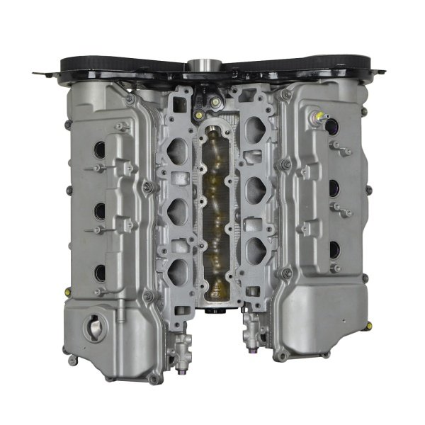 Lexus Toyota 1MZFE 3.0L V6 Remanufactured Engine – 11/00-2006 - Image 4