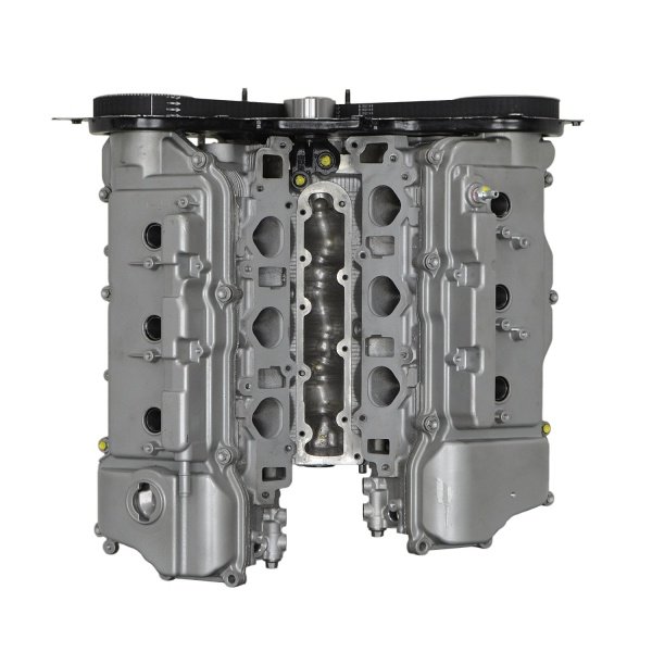 Lexus Toyota 1MZFE 3.0L V6 Remanufactured Engine – 1/98-1/05 - Image 4