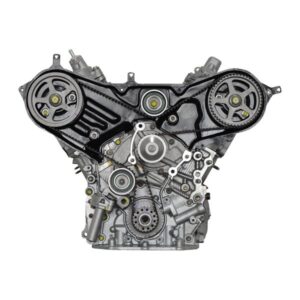 Lexus Toyota 1MZFE 3.0L V6 Remanufactured Engine – 1/98-1/05