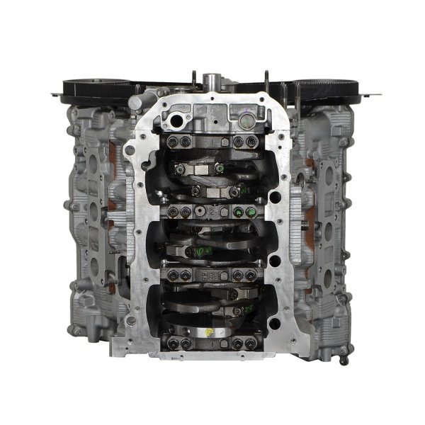 Lexus Toyota 1MZFE 3.0L V6 Remanufactured Engine – 1/98-1/05 - Image 5