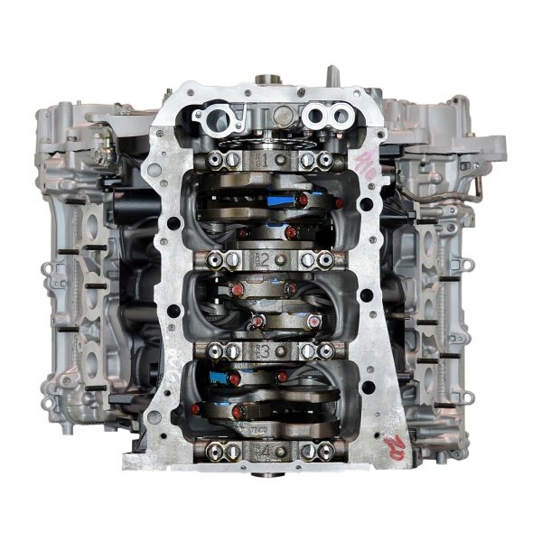 Lexus Toyota 2GRFE 3.5L V6 Remanufactured Engine – 42009 - Image 5