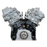 Lexus Toyota 2GRFE 3.5L V6 Remanufactured Engine – 42009 - Image 7