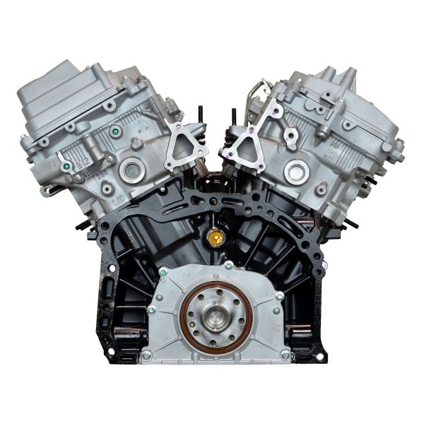 Lexus Toyota 2GRFE 3.5L V6 Remanufactured Engine – 42009 - Image 2