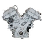 Lexus Toyota 2GRFE 3.5L V6 Remanufactured Engine – 42009 - Image 6
