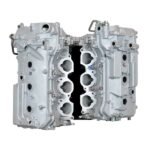 Lexus Toyota 2GRFE 3.5L V6 Remanufactured Engine – 42009 - Image 9