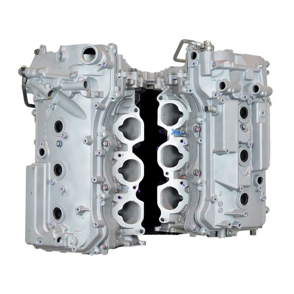 Lexus Toyota 2GRFE 3.5L V6 Remanufactured Engine – 42009 - Image 4