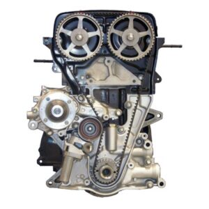 Lexus Toyota 2JZGE 3.0L L6 Remanufactured Engine – 8/91-8/95