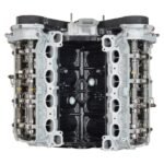 Lexus Toyota 2UZFE 4.7L V8 Remanufactured Engine – 1/04-5/05 - Image 9