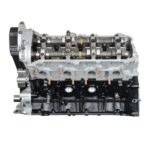 Lexus Toyota 2UZFE 4.7L V8 Remanufactured Engine – 1/04-5/05 - Image 8