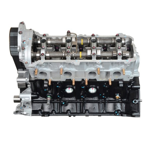 Lexus Toyota 2UZFE 4.7L V8 Remanufactured Engine – 1/04-5/05 - Image 3