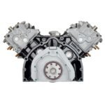 Lexus Toyota 2UZFE 4.7L V8 Remanufactured Engine – 1/04-5/05 - Image 7
