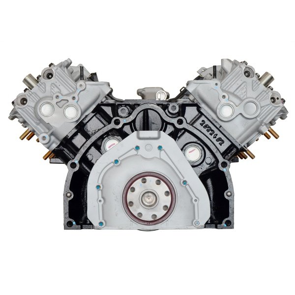 Lexus Toyota 2UZFE 4.7L V8 Remanufactured Engine – 1/04-5/05 - Image 2