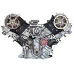 Lexus Toyota 2UZFE 4.7L V8 Remanufactured Engine – 1/04-5/05 - Image 6