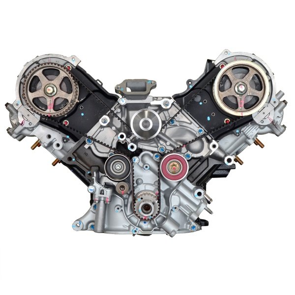 Lexus Toyota 2UZFE 4.7L V8 Remanufactured Engine – 1/04-5/05
