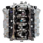 Lexus Toyota 2UZFE 4.7L V8 Remanufactured Engine – 1/04-5/05 - Image 10