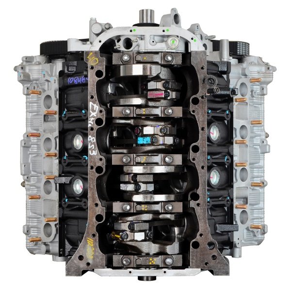 Lexus Toyota 2UZFE 4.7L V8 Remanufactured Engine – 1/04-5/05 - Image 5