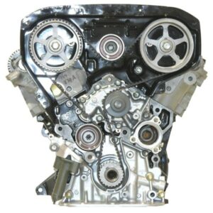 Lexus Toyota 2VZFE 2.5L V6 Remanufactured Engine – 6/89-9/91